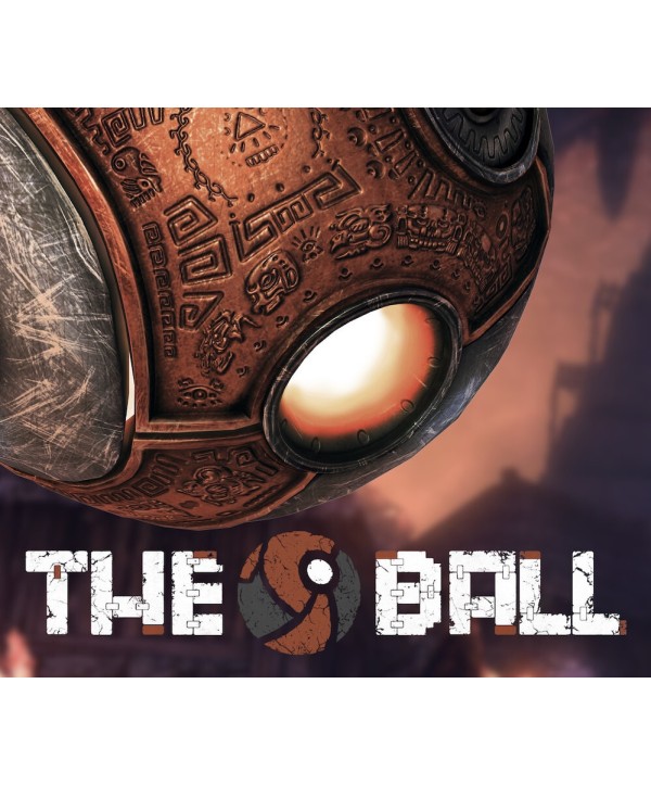 The Ball Steam Key GLOBAL